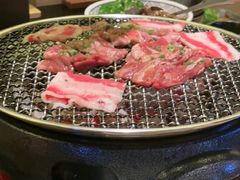 -樱嘢·炭火烧肉(惠南店)