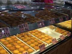 -赞记龙凤礼饼(广州市二宫向群宾馆店)