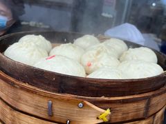 -清泉阁包子铺(中山路店)