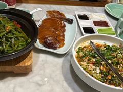 -泰钰丰烤鸭(开发区店)