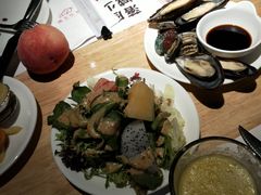 -骑士牛排(北仑银泰城店)
