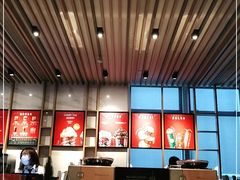 -星巴克(汾阳路店)