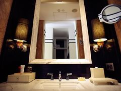 -天津津利华酒店