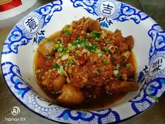 -味上湘菜馆(岳麓山店)