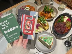 -沛家·西餐Brunch·直火料理