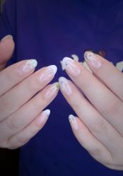 -情同手足美甲美睫