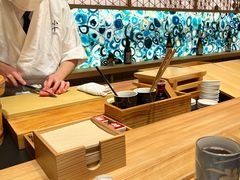 -小十Omakase(地王大厦店)