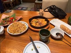 -云海肴·汽锅鸡·云南代表菜(天津国金汇店)