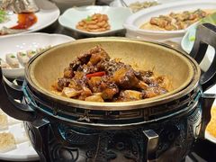 -曾宴·楚菜(湖北省博物馆店)