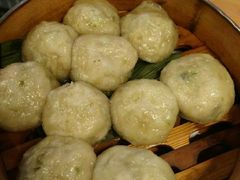 自制庄墓丸子-符离集餐厅(万象城店)