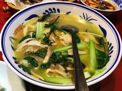 -窄巷子陕菜馆·地道陕西菜(粉巷店)