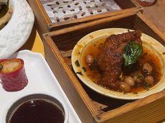 -蔡澜点心·粤菜(花城汇南区店)