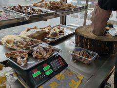 -正宗忘不了老鹅(梅岭店)