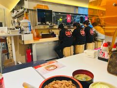 -牛邸·烧肉饭(来福士店)
