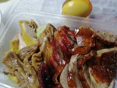 -老字号蛇口德记烧腊饭店·海鲜加工