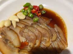 -琥珀老六龙虾(四里河店)