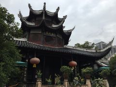 -文昌阁