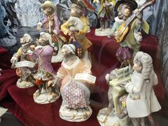 -Me Coffee下午茶艺术空间