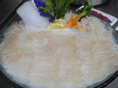 -御龙海鲜火锅(十六浦店)
