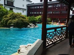 -苏州吴宫泛太平洋酒店