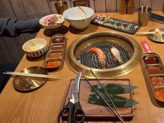 -MIKOMIKO和牛烧肉专门店(南门店)