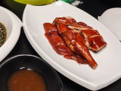 琵琶鸭-铜锣湾·有麝自然香(渝北财富中心店)