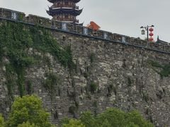 -南京城墙景区