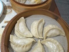 -老淮城·长鱼面(河下古镇店)