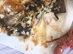 -宾朋海鲜特色美食餐厅·纯手工鲅鱼水饺(兴海路店)