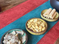 -邈墨茶馆(凤起路店)