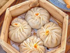 -蟹味阁·蟹黄面(体育西横街店)