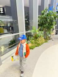 -IMON·HANSA潮玩玩偶毛绒玩具(通州万象汇店)