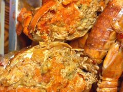 -三妹小龙虾·黄油蟹(华侨城总店)