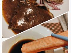 -River Café 海鲜自助(重庆丽笙世嘉酒店)