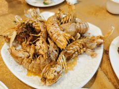 -揭阳钟记小食(福田新村店)