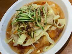 -莲香西域·正宗新疆菜(龙华店)