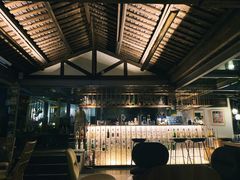 -Nirvana Cafe&Bar(北仓文创街区店)