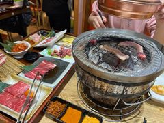 -牛也烧肉(摩尔城店)