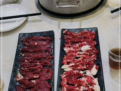 -陈记顺和潮汕牛肉火锅(棠德南路店)