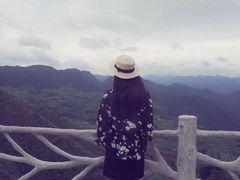 -南尖岩