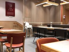 大堂-喜家德虾仁水饺(华强天虹店)