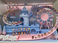 -泡泡玛特POPMART(凯德大峡谷店)