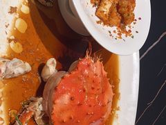 -宝燕壹号景观餐厅(龙盛国际商业广场店)