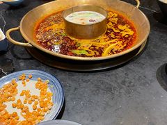-杨家火锅(国美店)