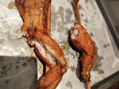 -北丐先生·野馄饨烧烤(长宁龙之梦店)