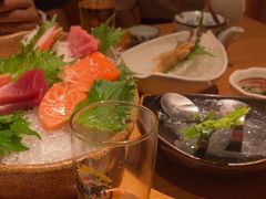 -花和海鲜自助(梅江店)