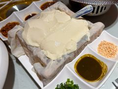 一块豆腐-95号酱骨·一块豆腐(展春园西路店)