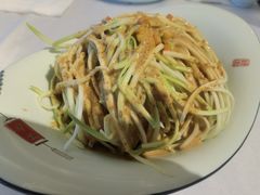 -峨嵋酒家(地安门店)