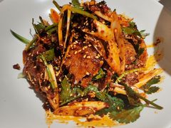 -首秀·四川料理(吾悦广场店)