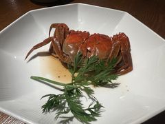 -上海小南国(正大店)